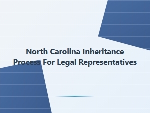 Executor Responsibilities in North Carolina Inheritance Process